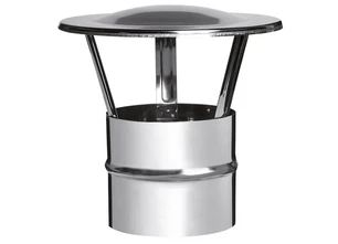 Ferrum GS/HF зонт-К (430/0,5мм) Ф130