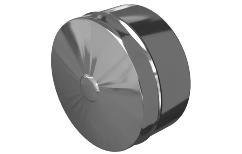 Ferrum GS/HF заглушка внутренняя (430/0,5мм) Ф120