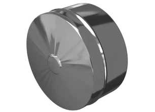 Ferrum GS/HF заглушка внутренняя (430/0,5мм) Ф120