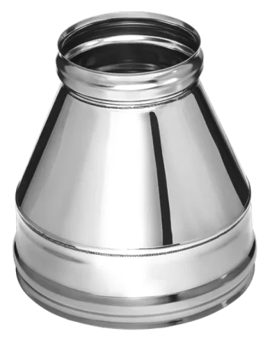 Ferrum GS конус (430/0,5мм) Ф120х200 - 0min