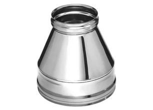 Ferrum GS конус (430/0,5мм) Ф120х200