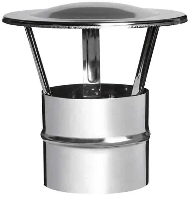 Ferrum GS/HF зонт-К (430/0,5мм) Ф150 - 0min