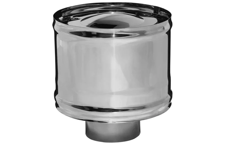 Ferrum GS/HF зонт-К с ветрозащитой (430/0,5мм) Ф150