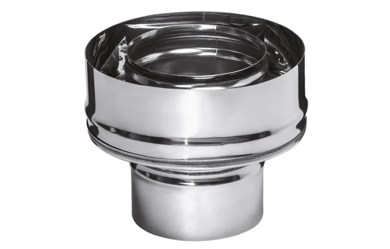 Ferrum HF старт-сэндвич (430/0,8мм + нерж.) Ф150х250