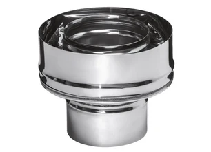 Ferrum HF старт-сэндвич (430/0,8мм + нерж.) Ф150х250