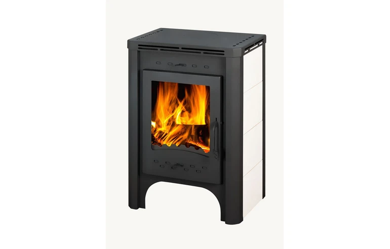 Печь-камин БАВАРИЯ