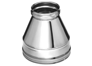 Ferrum GS конус (430/0,5мм) Ф160х250