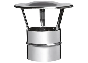 Ferrum GS/HF зонт-К (430/0,5мм) Ф180