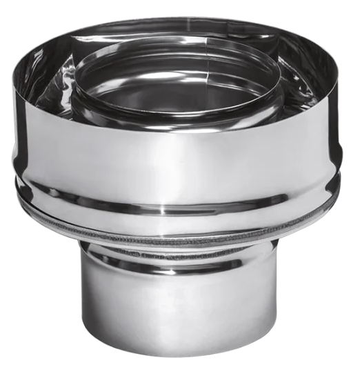 Ferrum HF старт-сэндвич (430/0,8мм + нерж.) Ф200х280 - 0min