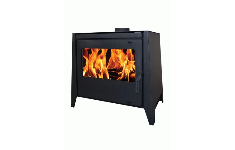 Печь-камин БАВАРИЯ 12