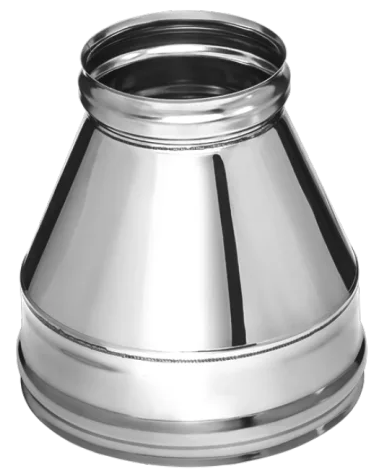Ferrum GS конус (430/0,5мм) Ф100х200 - 0min