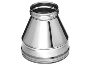 Ferrum GS конус (430/0,5мм) Ф100х200