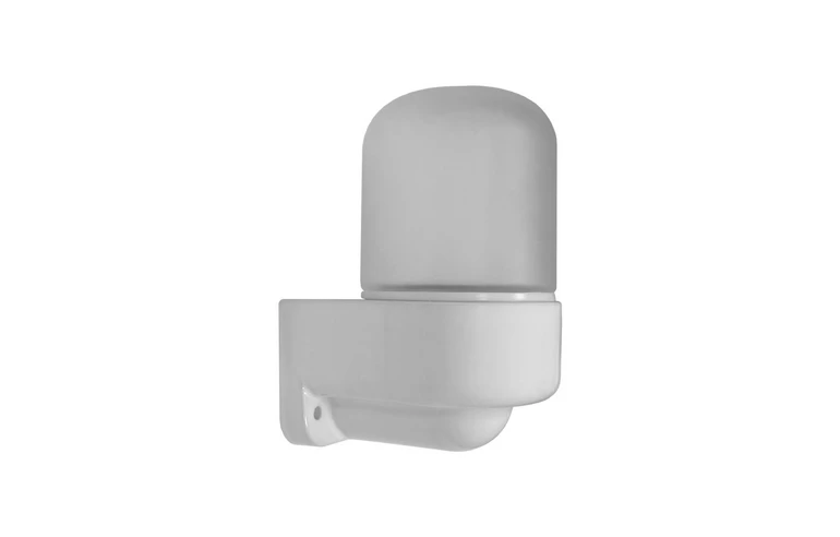 Светильник для бани настенный Г-образный