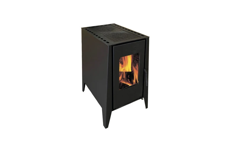 Теплообменник для печи-котла Деревенька