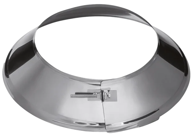 Ferrum юбка (430/0,5мм) Ф150 - 0min