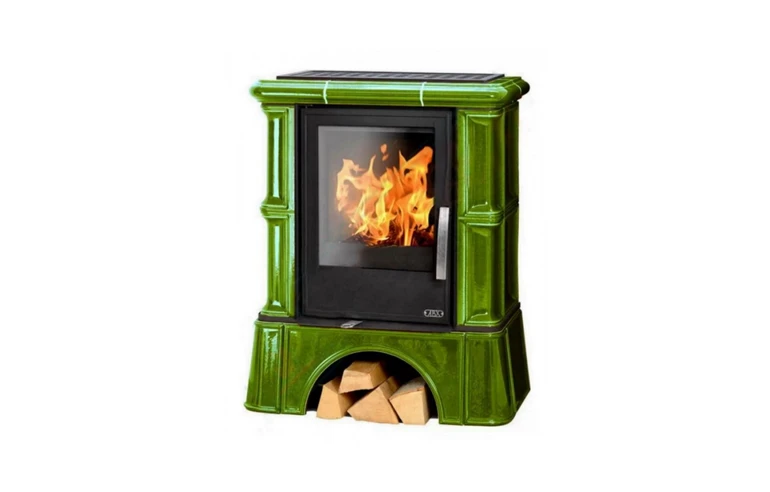 Печь-камин Bavaria K