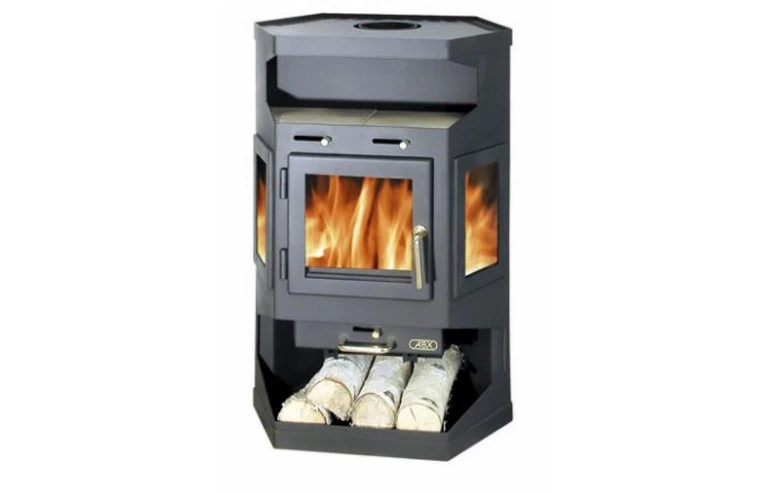 Печь-камин Alborg