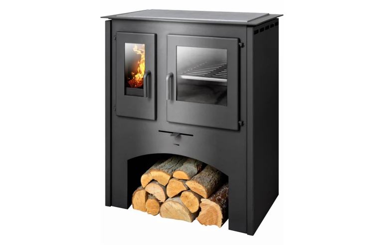 Печь-камин Thasoss