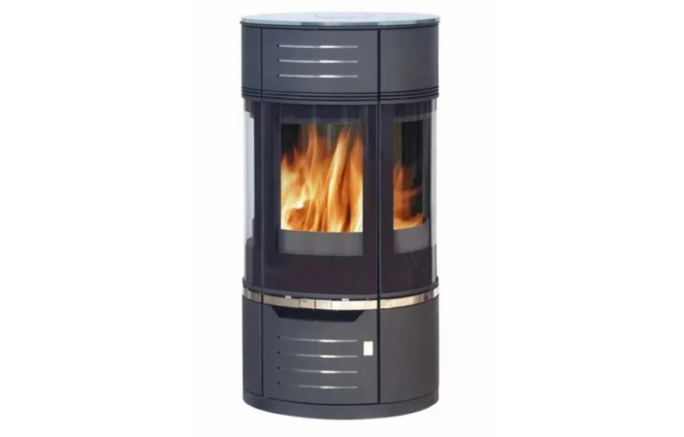 Печь-камин Atrium 6