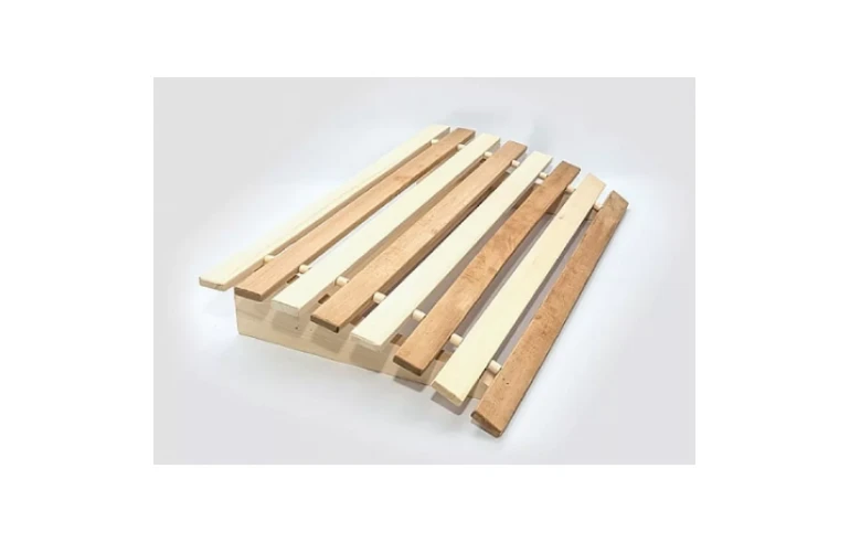 Подголовник комби свет/термо большой ТА-6