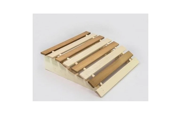 Подголовник комби свет/термо малый ТА-5