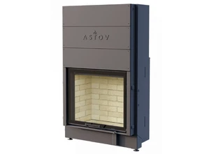 Каминная топка АСТОВ ПС 7363