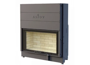 Каминная топка АСТОВ ПС 10057
