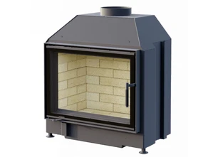 Каминная топка АСТОВ ПС 800
