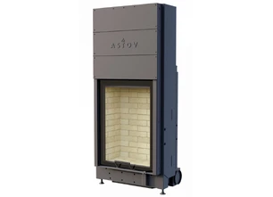 Каминная топка АСТОВ ПС 6590