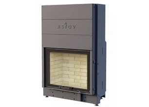 Каминная топка АСТОВ ПС 8063