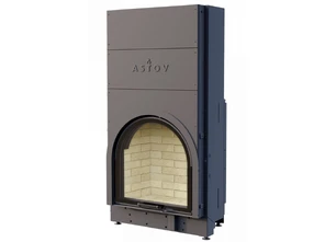 Каминная топка АСТОВ ПСА 7070