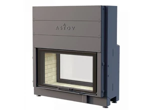Каминная топка АСТОВ ПТ 10057