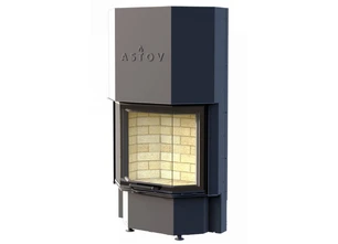 Каминная топка АСТОВ ПП 6957