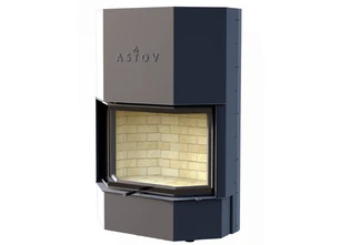 Каминная топка АСТОВ ПП 8857