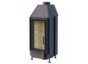 Каминная топка АСТОВ ПС 3865