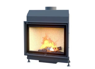 Каминная топка АСТОВ М 700