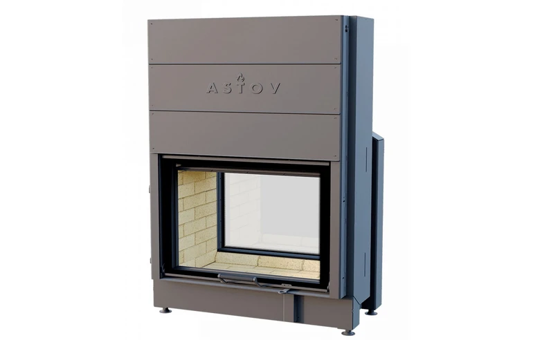 Каминная топка АСТОВ ПТ 8057