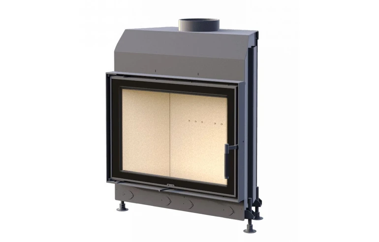 Каминная топка АСТОВ М 700 Б