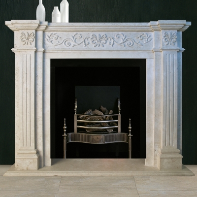 МРАМОРНЫЙ ПОРТАЛ K 342 - 0min