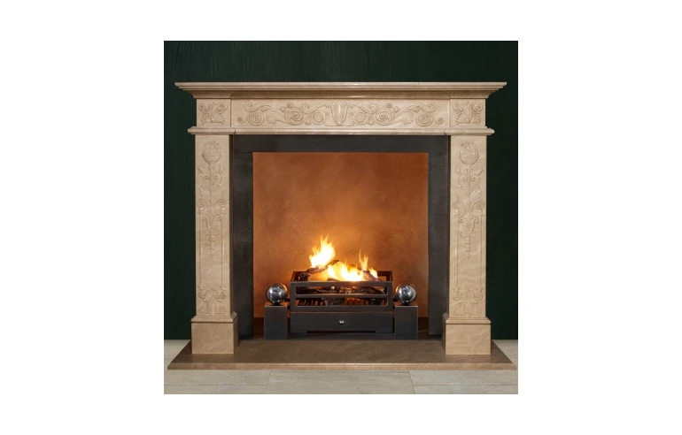 МРАМОРНЫЙ ПОРТАЛ K 343