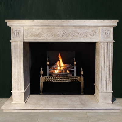 МРАМОРНЫЙ ПОРТАЛ K 344 - 0min