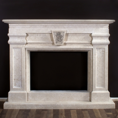 МРАМОРНЫЙ ПОРТАЛ K 345 - 0min