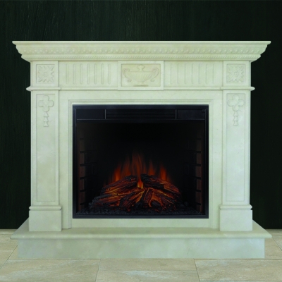 МРАМОРНЫЙ ПОРТАЛ K 346 - 0min