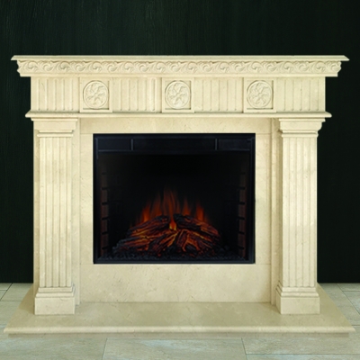 МРАМОРНЫЙ ПОРТАЛ K 347 - 0min