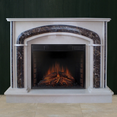 МРАМОРНЫЙ ПОРТАЛ K 348 - 0min