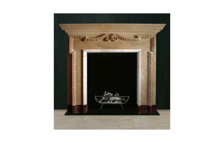 МРАМОРНЫЙ ПОРТАЛ K 351