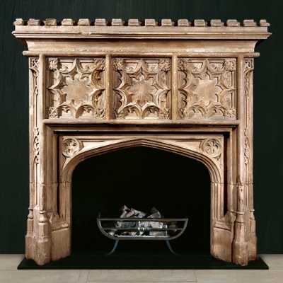 МРАМОРНЫЙ ПОРТАЛ K 354 - 0min