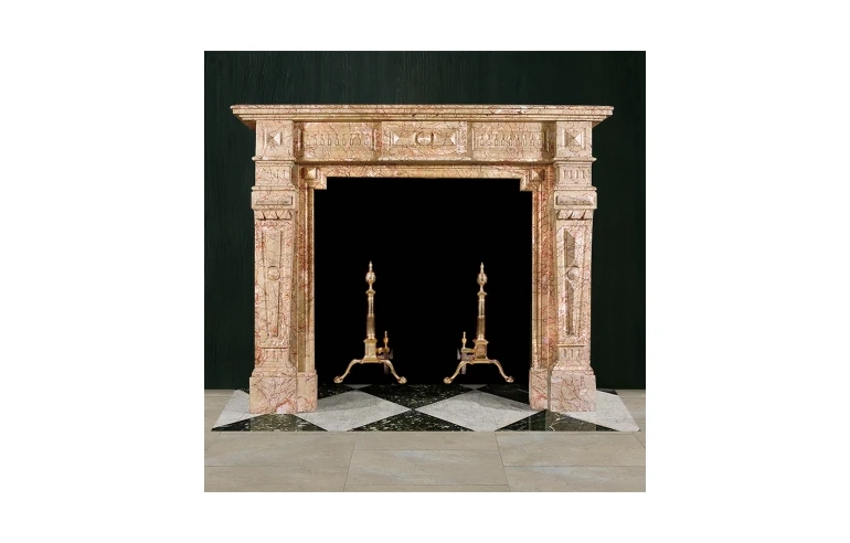 МРАМОРНЫЙ ПОРТАЛ K 355