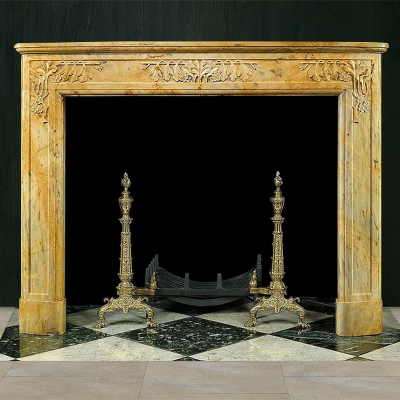 МРАМОРНЫЙ ПОРТАЛ K 356 - 0min