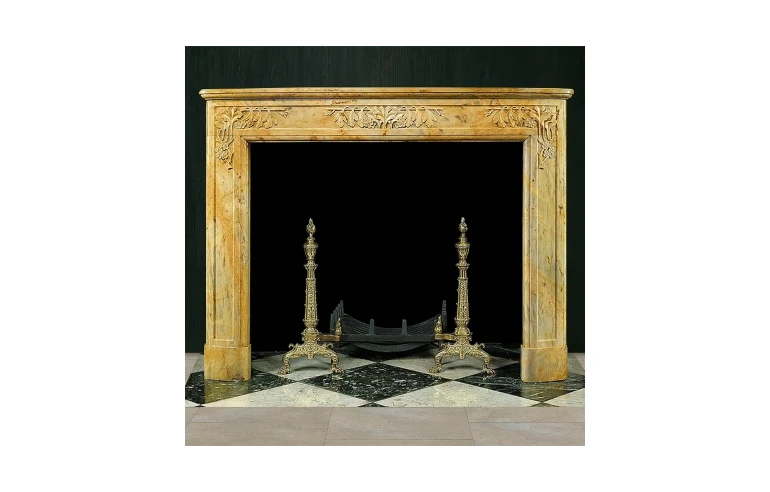 МРАМОРНЫЙ ПОРТАЛ K 356